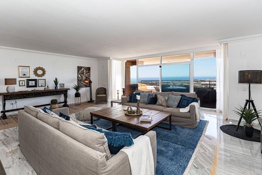 Apartment in Marbella, Malaga