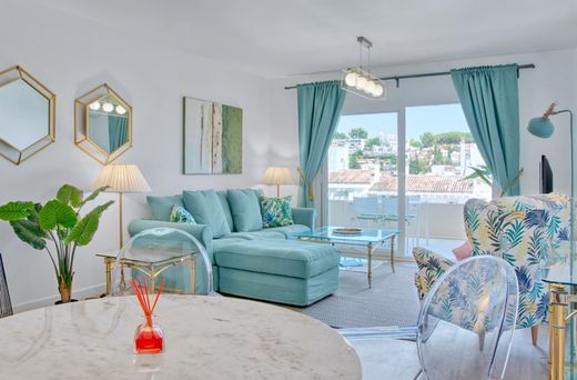 Appartamento a Nueva Andalucia, Málaga