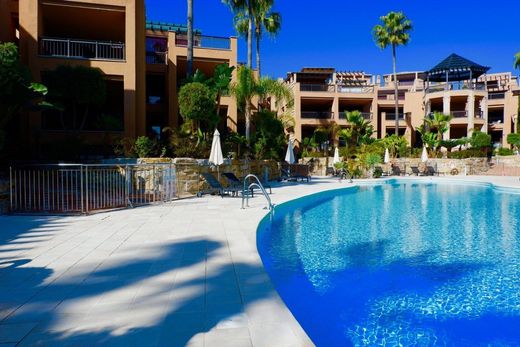 Penthouse in Marbella, Malaga