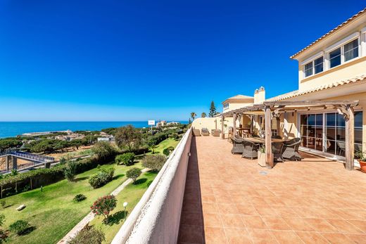 Penthouse in Marbella Del Este, Málaga