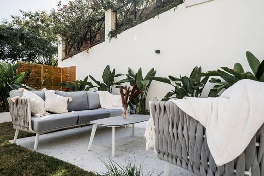 Apartment in Marbella, Malaga