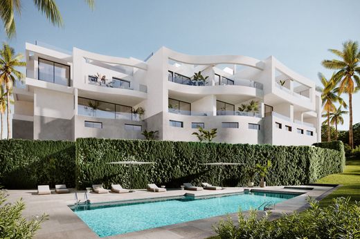 Villa a Marbella, Málaga
