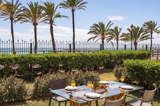 Квартира, Puerto Banús, Provincia de Málaga