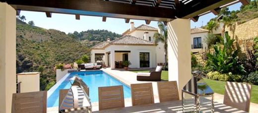 Villa in Marbella, Malaga