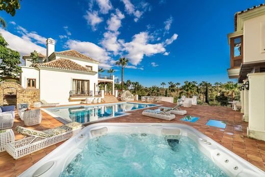 Villa a Marbella, Málaga