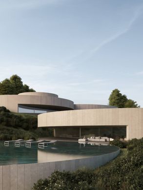 别墅  Sotogrande, Provincia de Cádiz