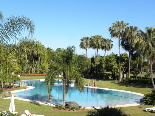 Apartment in Marbella, Malaga