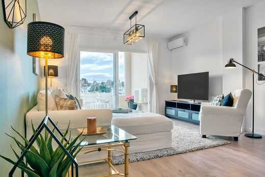 Apartment in Nueva Andalucia, Malaga