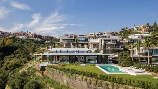 Villa in Marbella, Provincia de Málaga