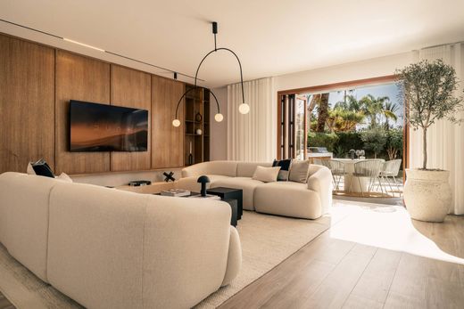 Villa in Marbella, Malaga