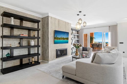 Appartamento a Marbella, Málaga