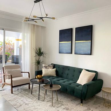 Appartement à The Golden Mile, Malaga