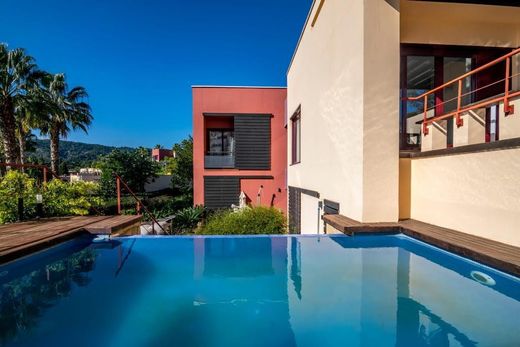 Townhouse in Estepona, Malaga