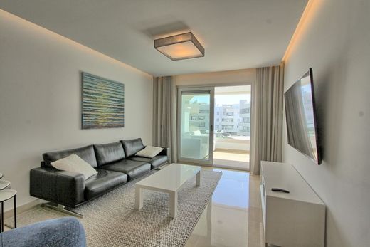 Apartment in San Pedro de Alcántara, Malaga
