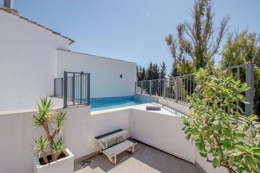 Villa in San Pedro de Alcántara, Malaga
