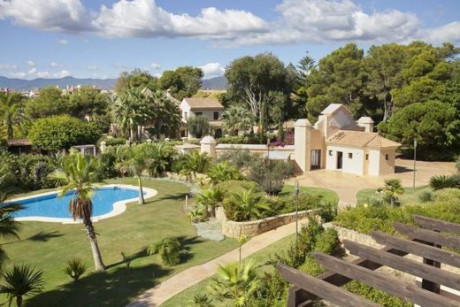 Квартира, Puerto Banús, Provincia de Málaga