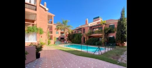 Appartement in Marbella Del Este, Provincia de Málaga