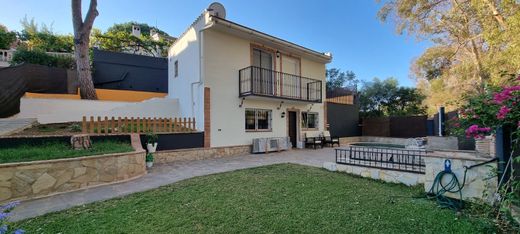 Villa in Marbella Del Este, Malaga