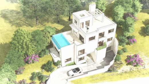 Villa in Marbella, Provincia de Málaga