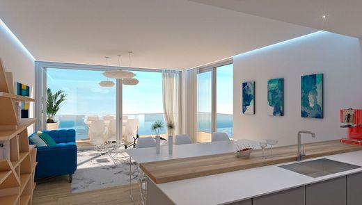 Penthouse in Fuengirola, Malaga