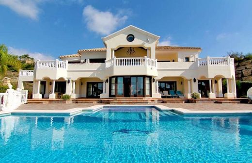 Villa in Benahavís, Malaga