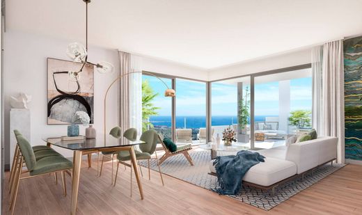 Apartment in Marbella, Malaga