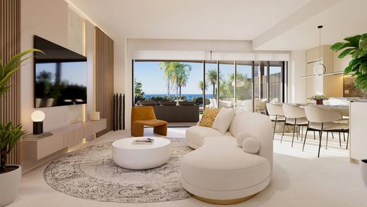 Appartamento a Fuengirola, Málaga