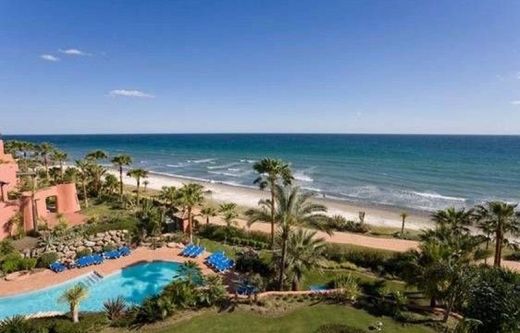 Penthouse in Estepona, Malaga