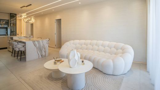 Penthouse in Mijas Costa, Malaga