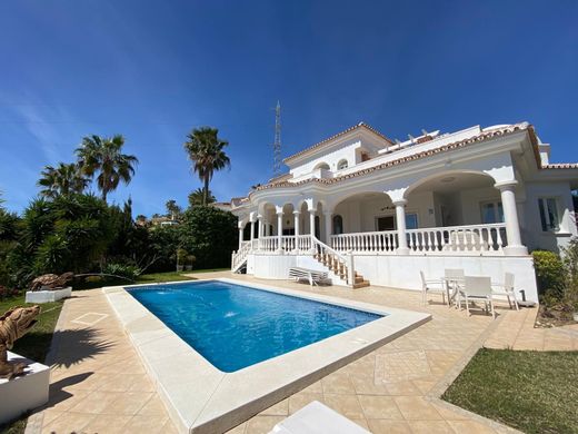 Villa in Mijas Costa, Málaga