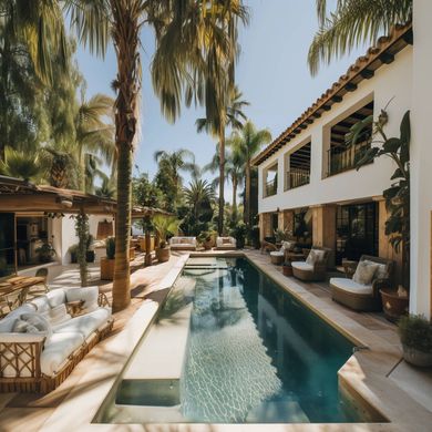 Villa in Marbella, Malaga