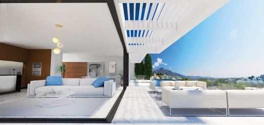 Penthouse w Benahavís, Provincia de Málaga