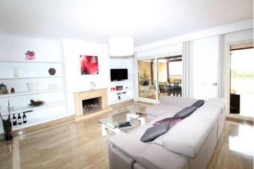 Apartamento - Marbella, Málaga