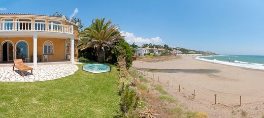 Villa Mijas Costa, Provincia de Málaga