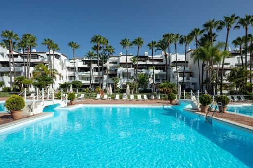 Appartement à Marbella, Malaga