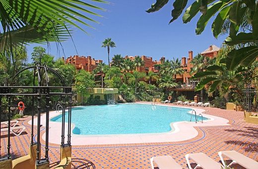 Penthouse in Marbella, Malaga