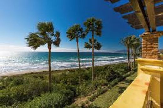 Appartement in Marbella, Provincia de Málaga