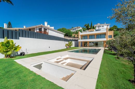 Villa à Benalmádena, Malaga