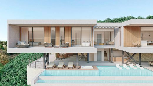 Villa in Benahavís, Malaga