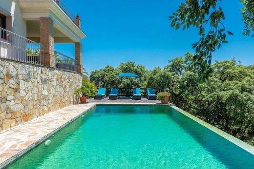 Villa in Estepona, Malaga