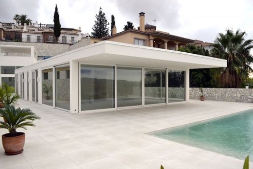 Villa in Mijas, Malaga