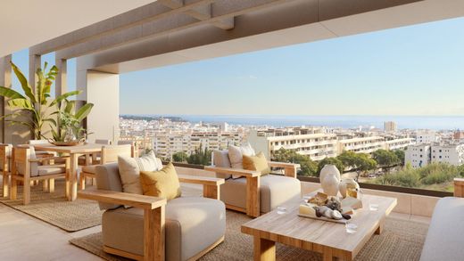 Appartamento a Marbella, Málaga