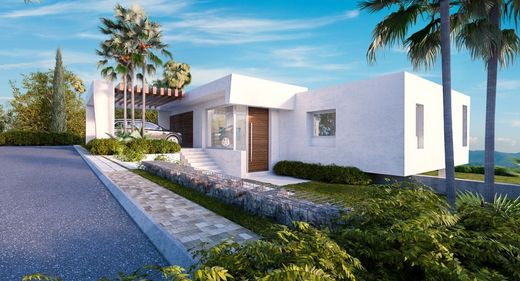 Villa in Marbella, Malaga