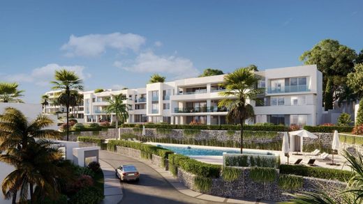 Appartement à Marbella, Malaga
