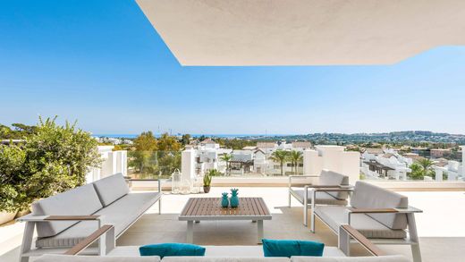 Appartamento a Marbella, Málaga