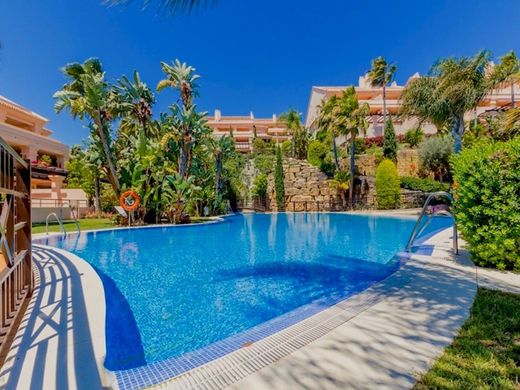 Appartement à Marbella, Malaga