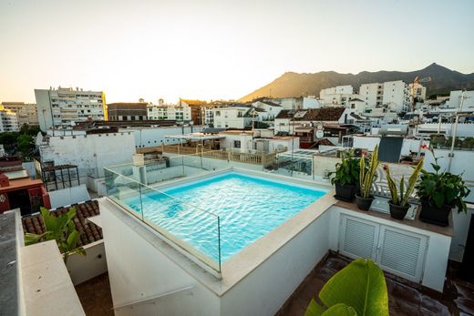 Casa di città a Marbella, Málaga