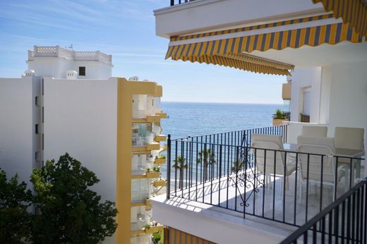 Apartament w Marbella, Provincia de Málaga