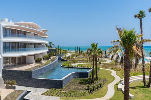 Appartamento a Estepona, Málaga