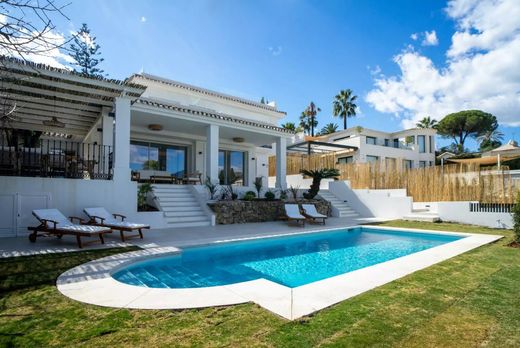 Villa en Marbella, Málaga